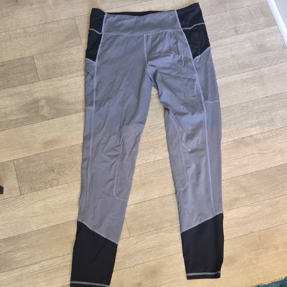 Riding Breeches